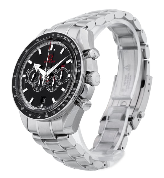 Omega Olympic Speedmaster 321.30.44.52.01.001